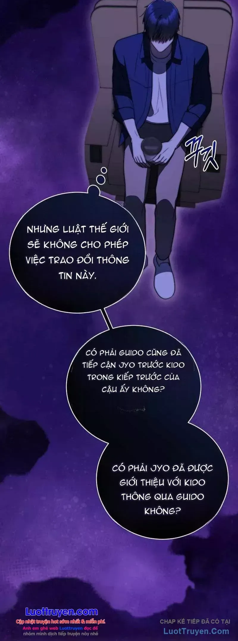 Hướng Dẫn Sinh Tồn Dành Cho Ranker Chap 80 - Next Chap 79