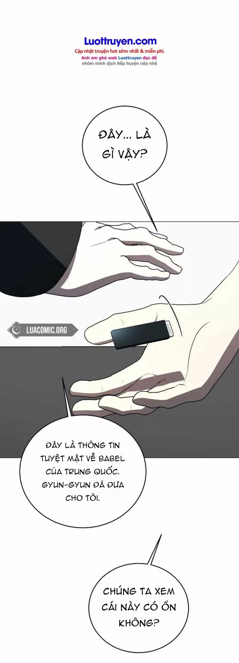 Hướng Dẫn Sinh Tồn Dành Cho Ranker Chap 80 - Next Chap 79