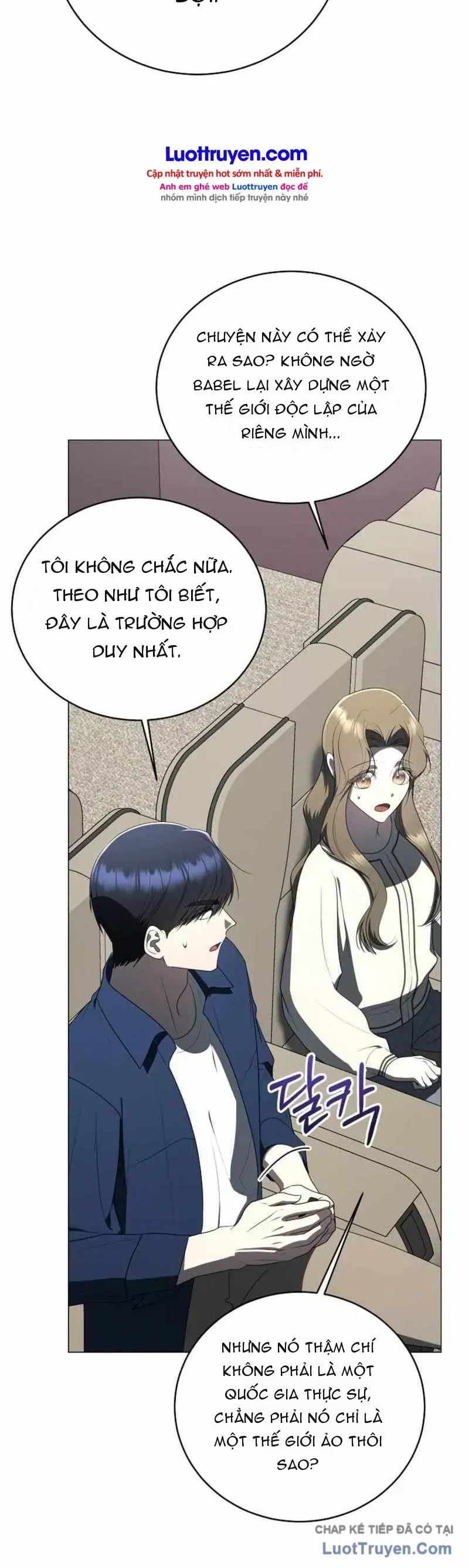 Hướng Dẫn Sinh Tồn Dành Cho Ranker Chap 80 - Next Chap 79