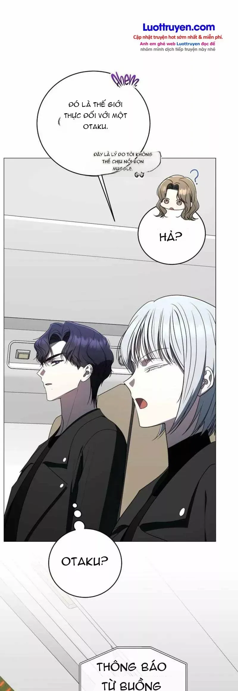 Hướng Dẫn Sinh Tồn Dành Cho Ranker Chap 80 - Next Chap 79