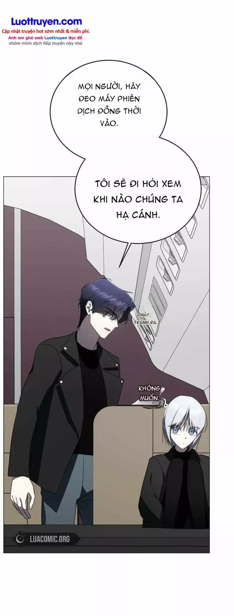 Hướng Dẫn Sinh Tồn Dành Cho Ranker Chap 80 - Next Chap 79