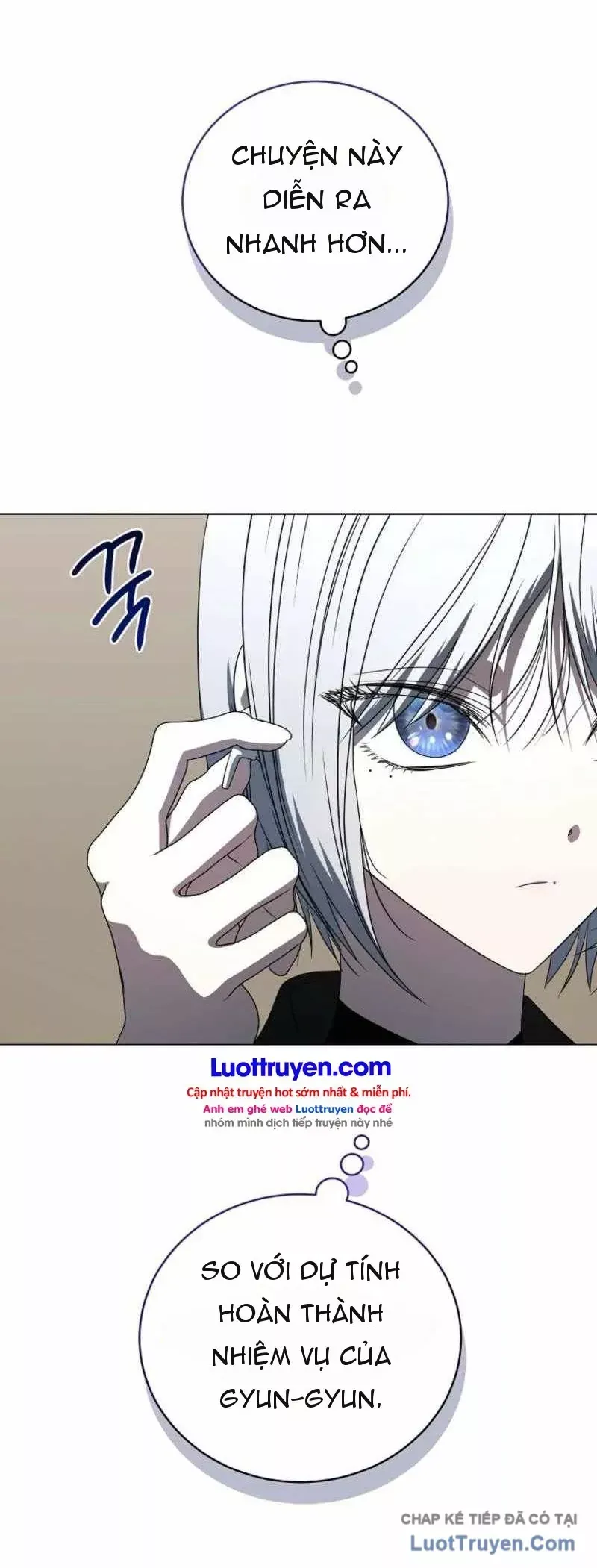 Hướng Dẫn Sinh Tồn Dành Cho Ranker Chap 80 - Next Chap 79