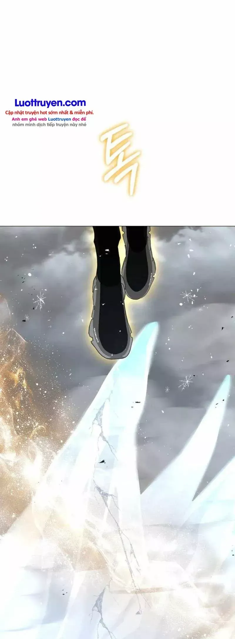 Hướng Dẫn Sinh Tồn Dành Cho Ranker Chap 80 - Next Chap 79