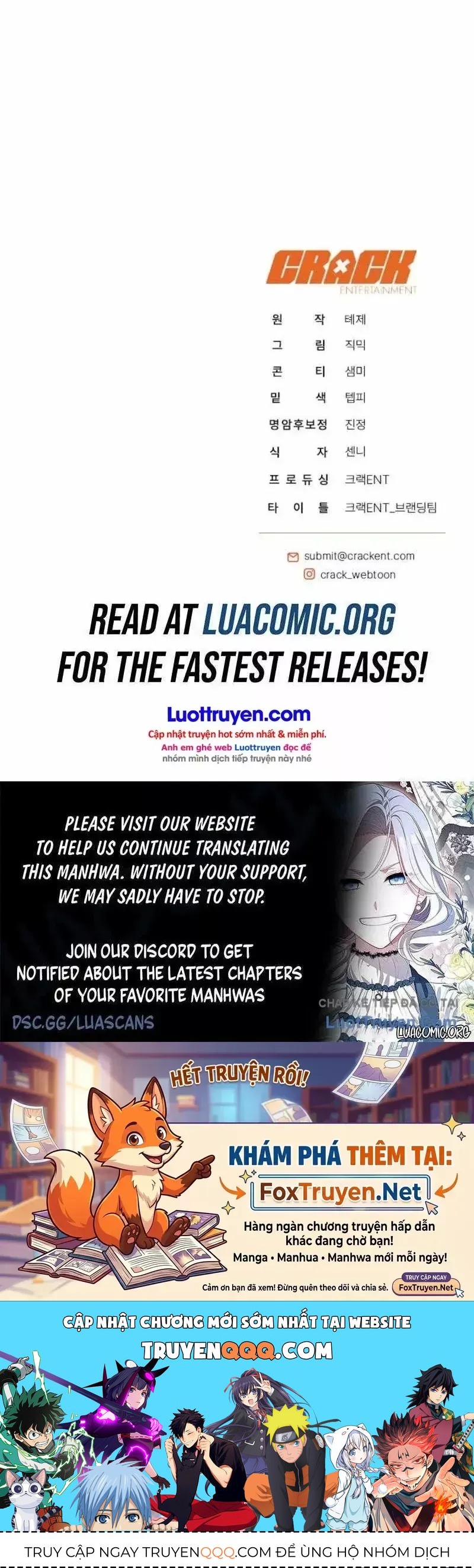 Hướng Dẫn Sinh Tồn Dành Cho Ranker Chap 80 - Next Chap 79