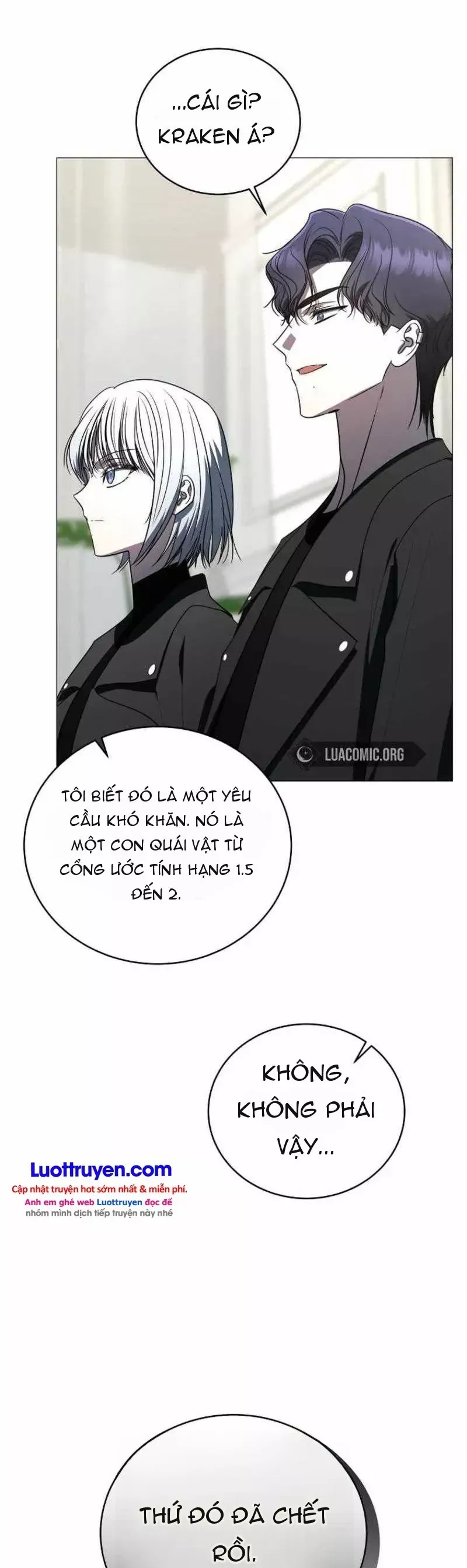 Hướng Dẫn Sinh Tồn Dành Cho Ranker Chap 81 - Next Chap 80