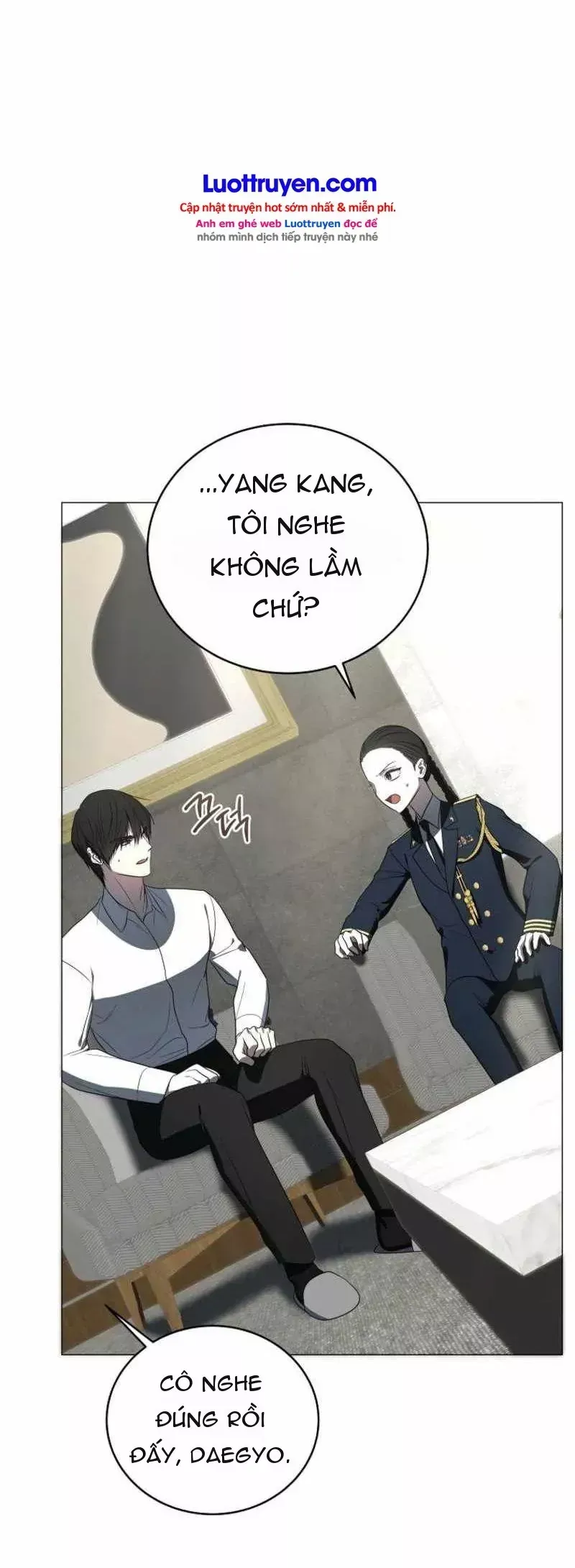 Hướng Dẫn Sinh Tồn Dành Cho Ranker Chap 81 - Next Chap 80