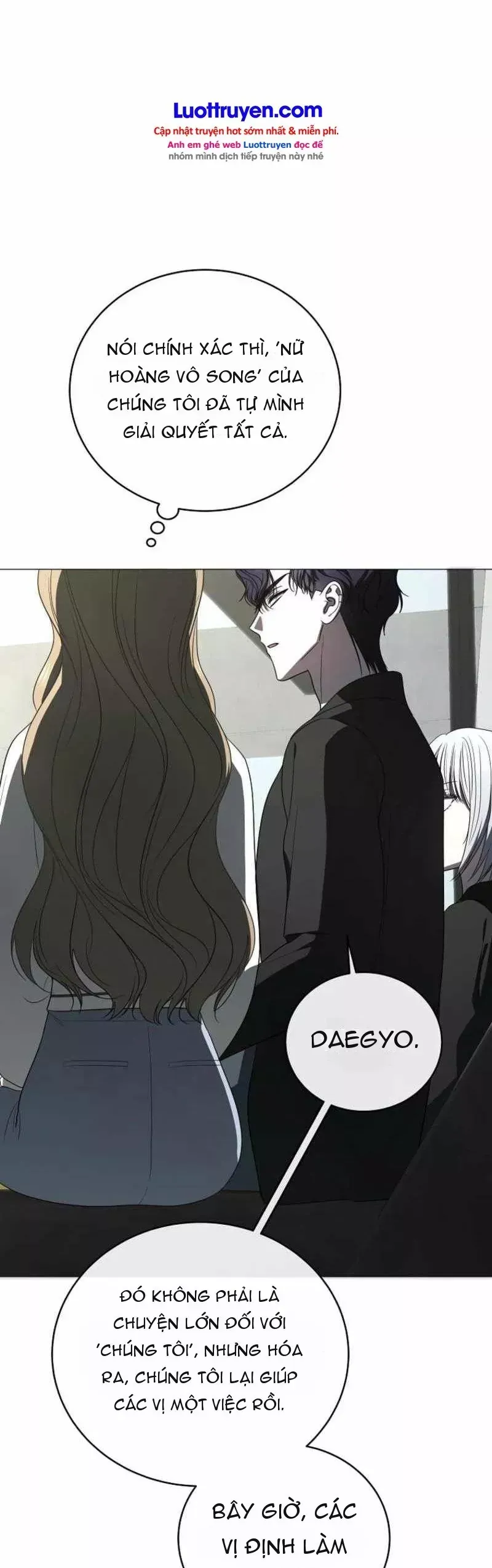 Hướng Dẫn Sinh Tồn Dành Cho Ranker Chap 81 - Next Chap 80