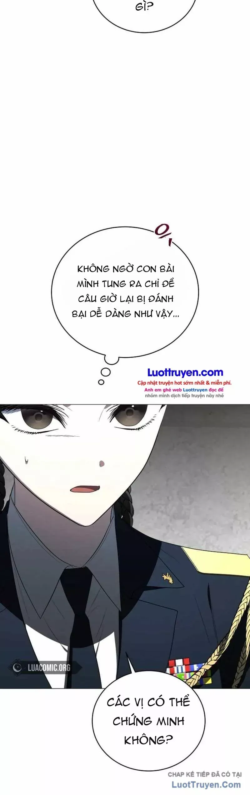 Hướng Dẫn Sinh Tồn Dành Cho Ranker Chap 81 - Next Chap 80