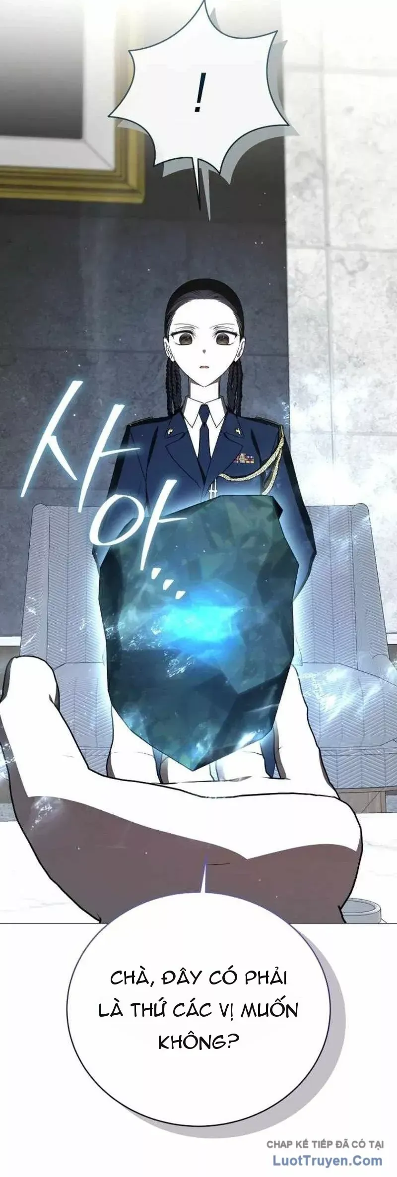 Hướng Dẫn Sinh Tồn Dành Cho Ranker Chap 81 - Next Chap 80