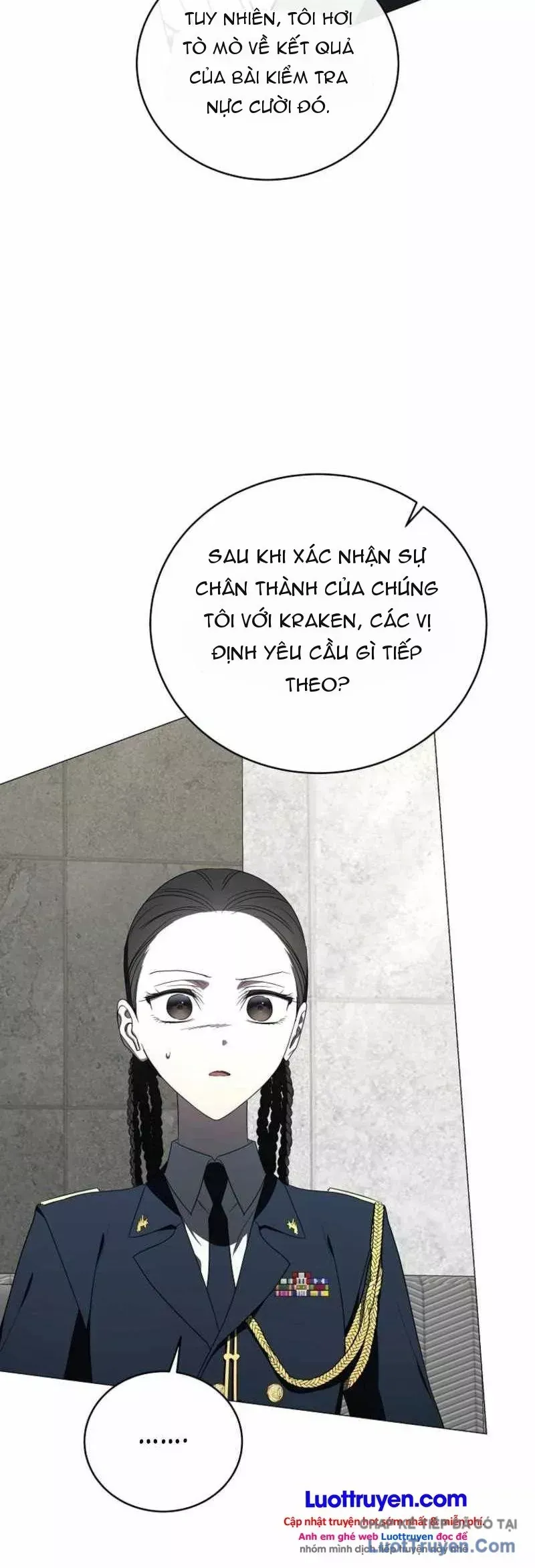 Hướng Dẫn Sinh Tồn Dành Cho Ranker Chap 81 - Next Chap 80