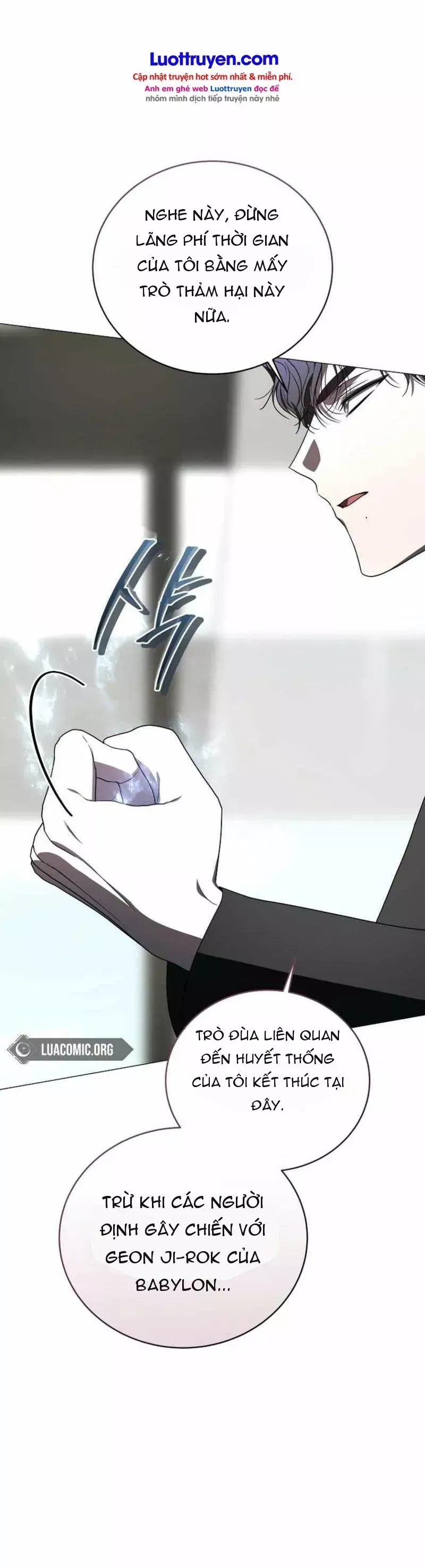 Hướng Dẫn Sinh Tồn Dành Cho Ranker Chap 81 - Next Chap 80