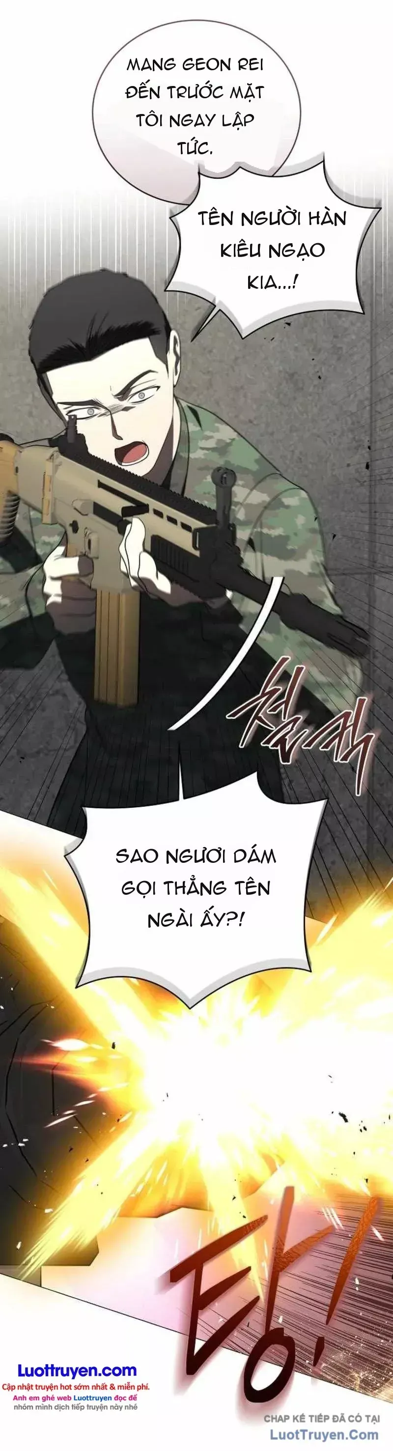 Hướng Dẫn Sinh Tồn Dành Cho Ranker Chap 81 - Next Chap 80