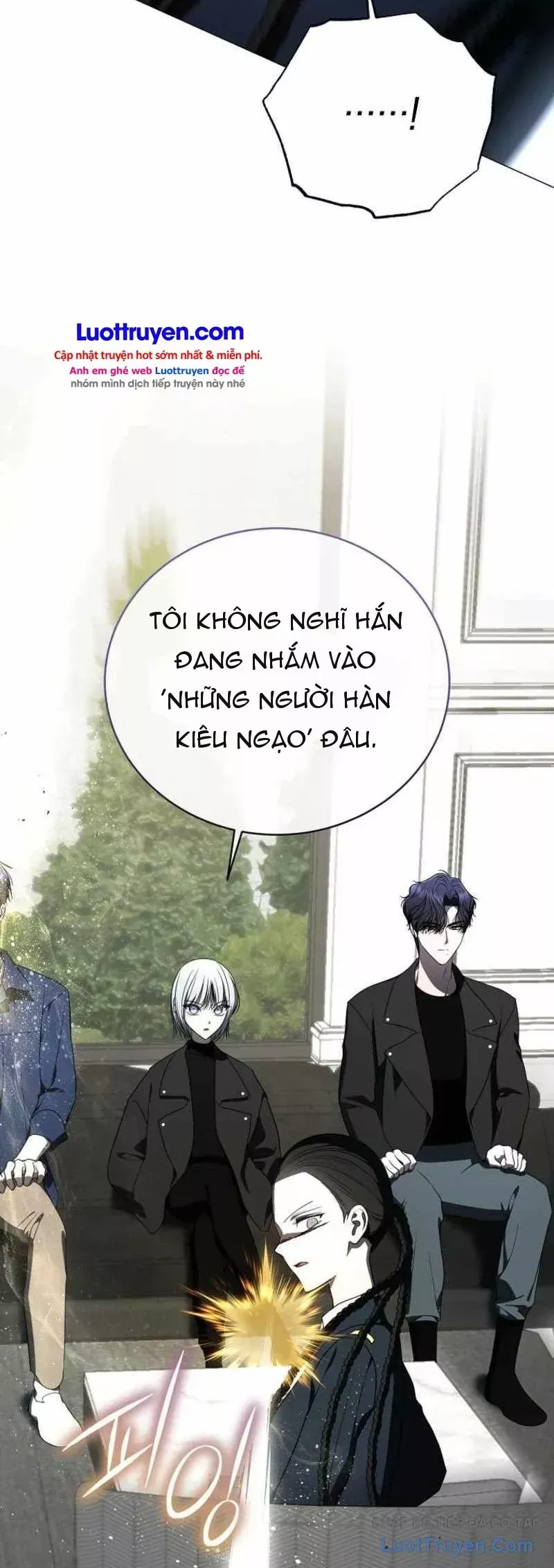 Hướng Dẫn Sinh Tồn Dành Cho Ranker Chap 81 - Next Chap 80