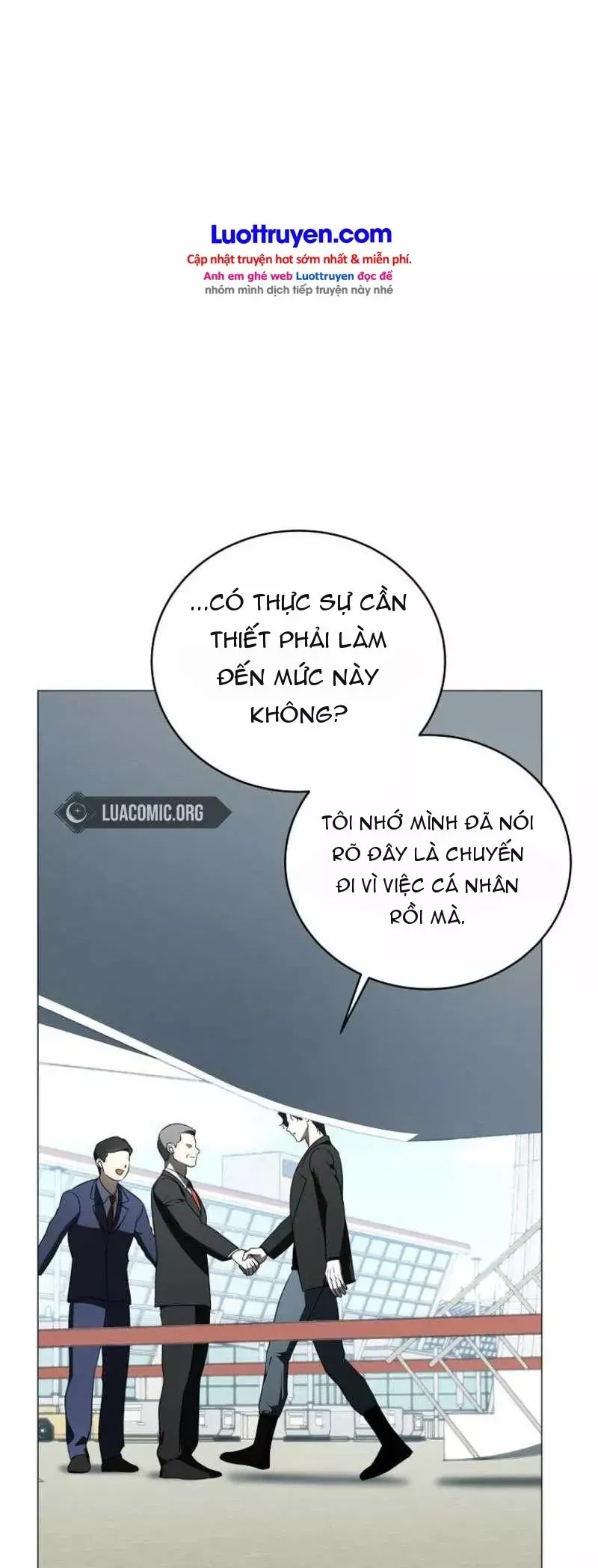 Hướng Dẫn Sinh Tồn Dành Cho Ranker Chap 81 - Next Chap 80