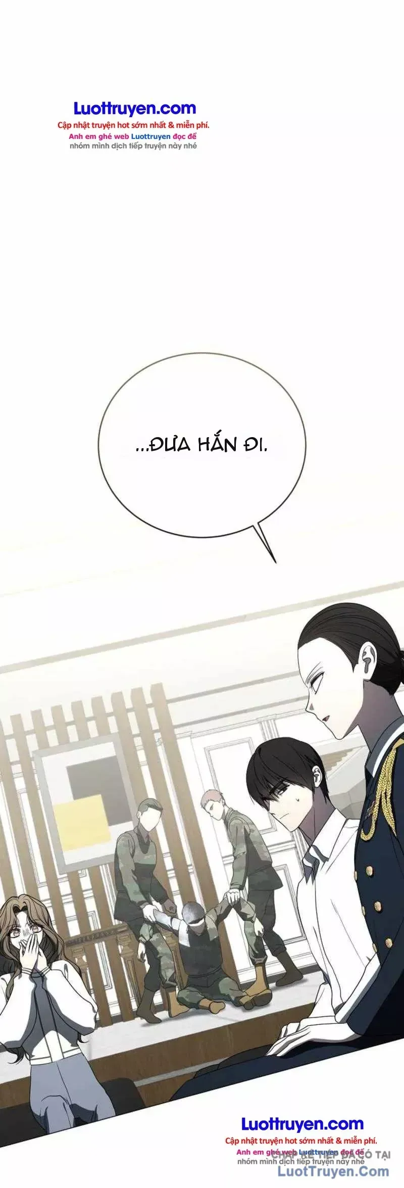 Hướng Dẫn Sinh Tồn Dành Cho Ranker Chap 81 - Next Chap 80