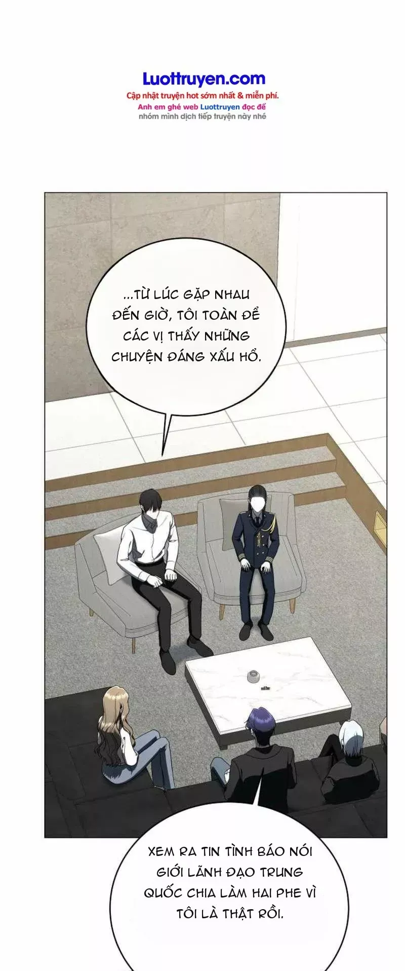 Hướng Dẫn Sinh Tồn Dành Cho Ranker Chap 81 - Next Chap 80