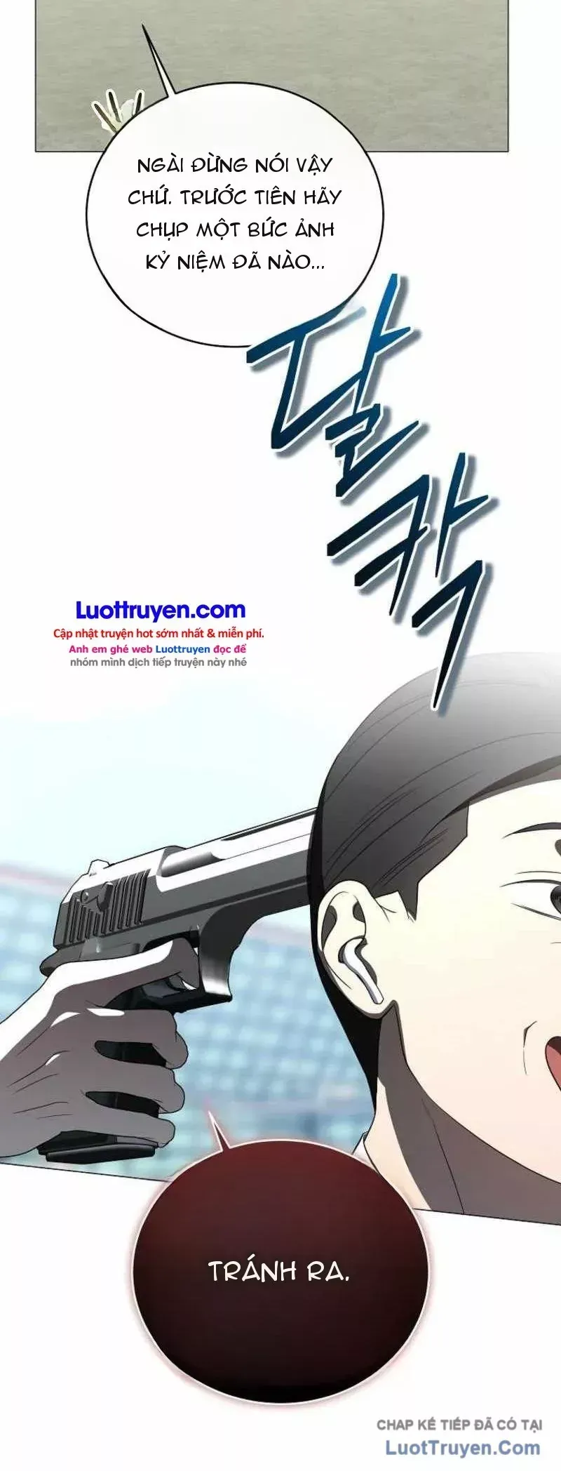Hướng Dẫn Sinh Tồn Dành Cho Ranker Chap 81 - Next Chap 80
