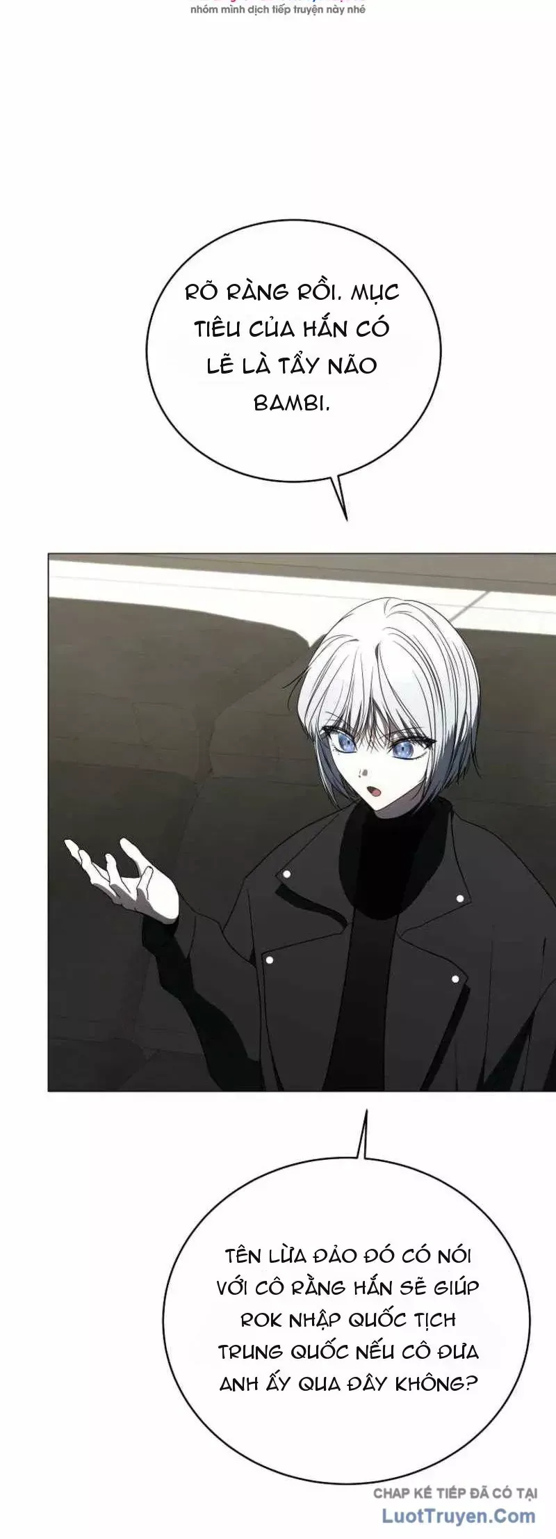 Hướng Dẫn Sinh Tồn Dành Cho Ranker Chap 81 - Next Chap 80