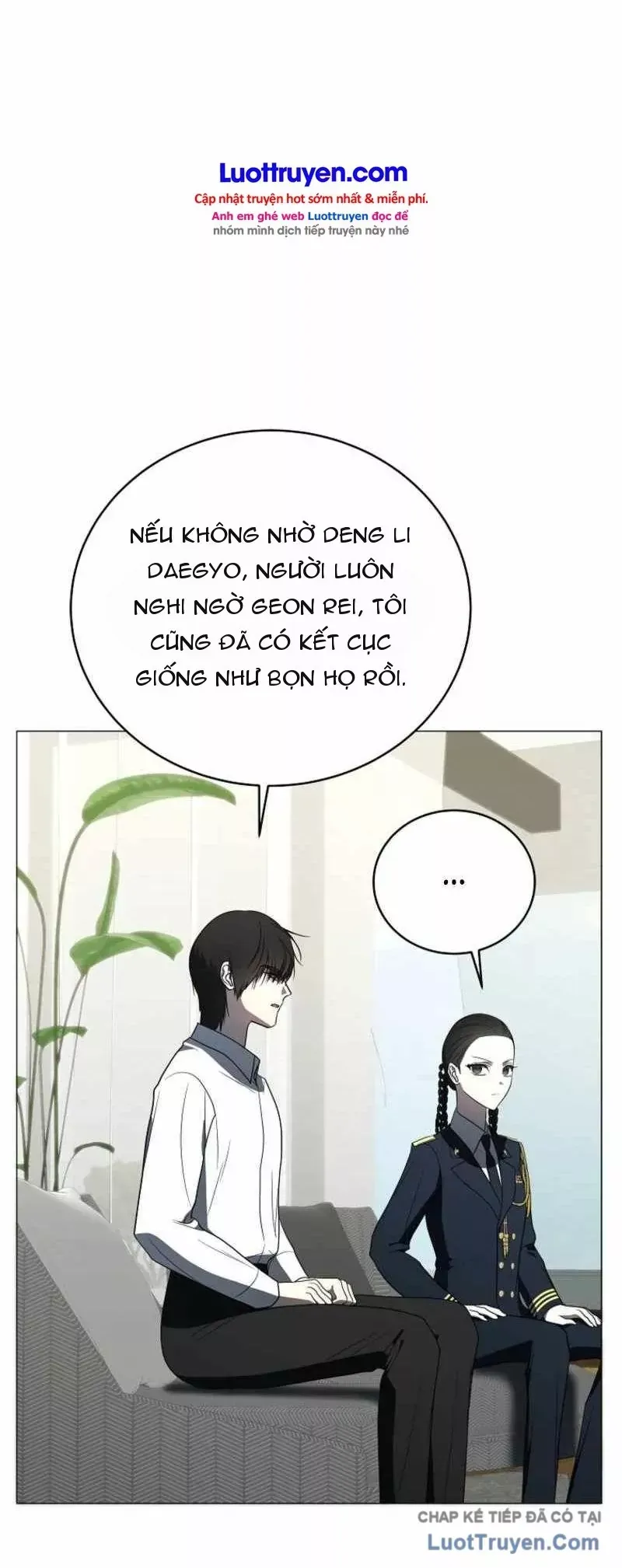 Hướng Dẫn Sinh Tồn Dành Cho Ranker Chap 81 - Next Chap 80