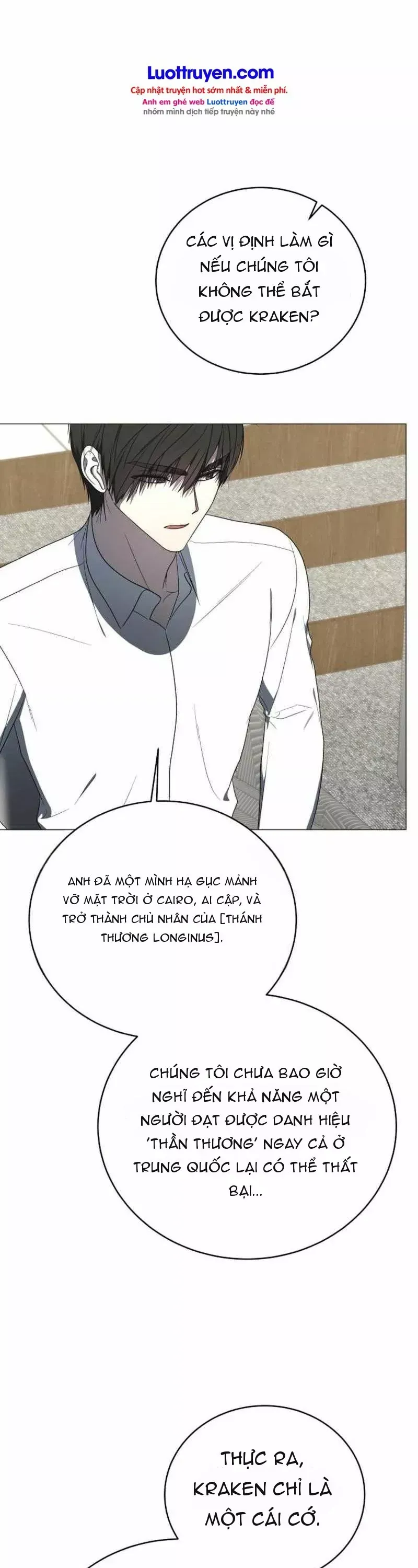 Hướng Dẫn Sinh Tồn Dành Cho Ranker Chap 81 - Next Chap 80