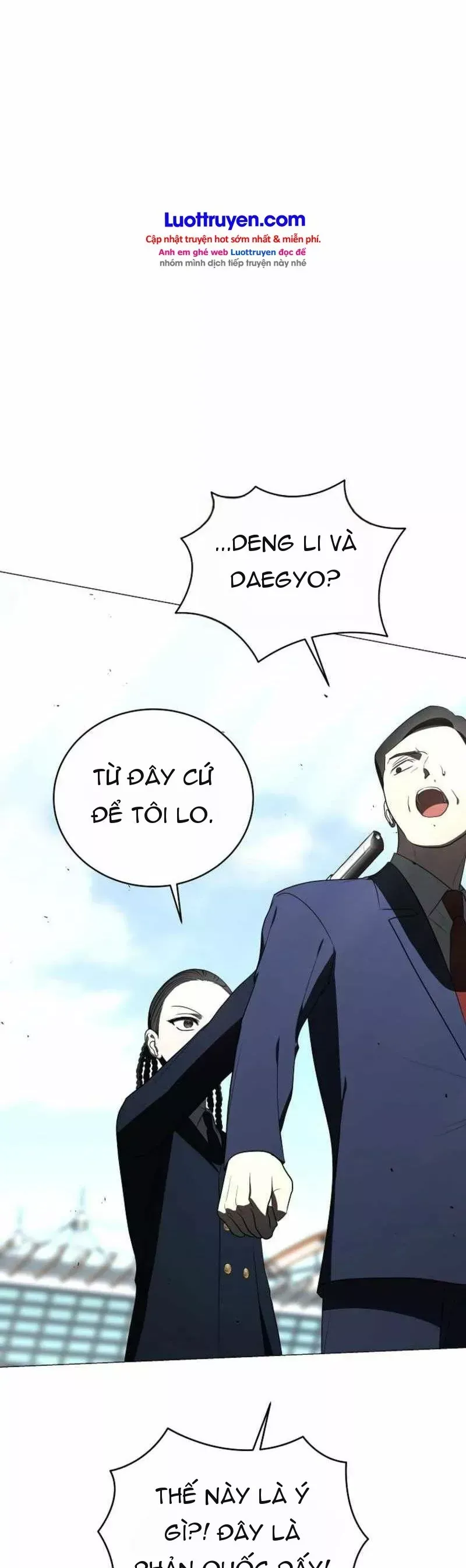 Hướng Dẫn Sinh Tồn Dành Cho Ranker Chap 81 - Next Chap 80
