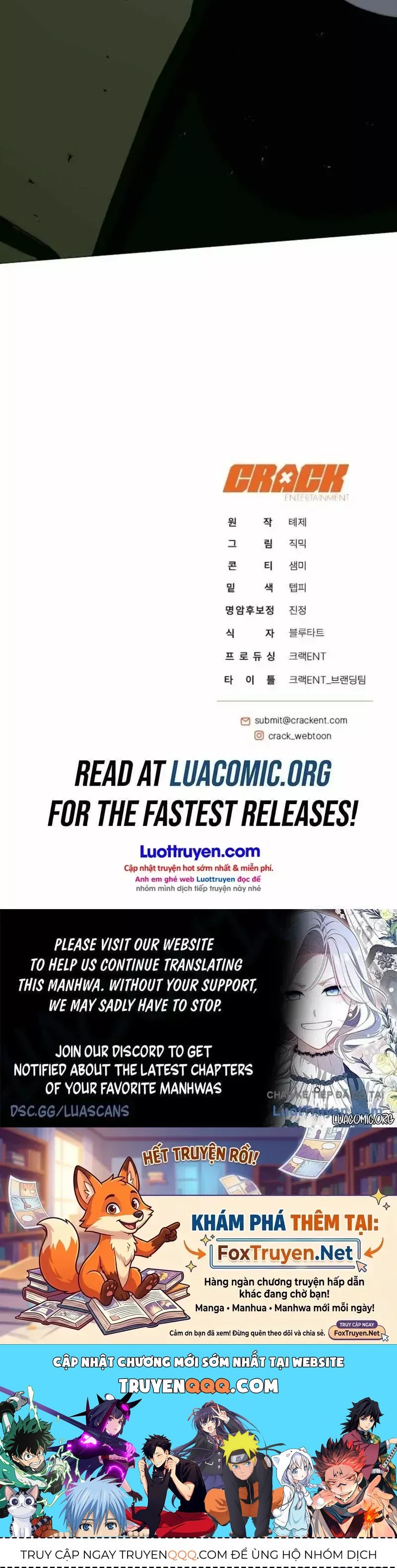 Hướng Dẫn Sinh Tồn Dành Cho Ranker Chap 81 - Next Chap 80