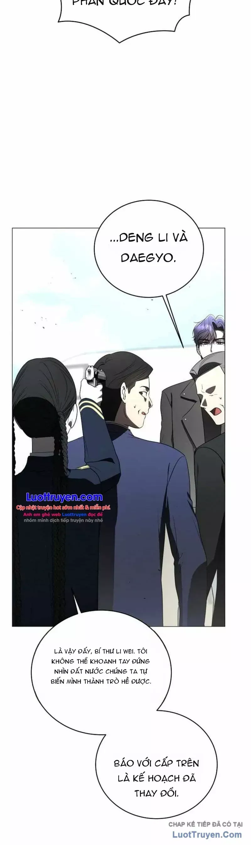 Hướng Dẫn Sinh Tồn Dành Cho Ranker Chap 81 - Next Chap 80