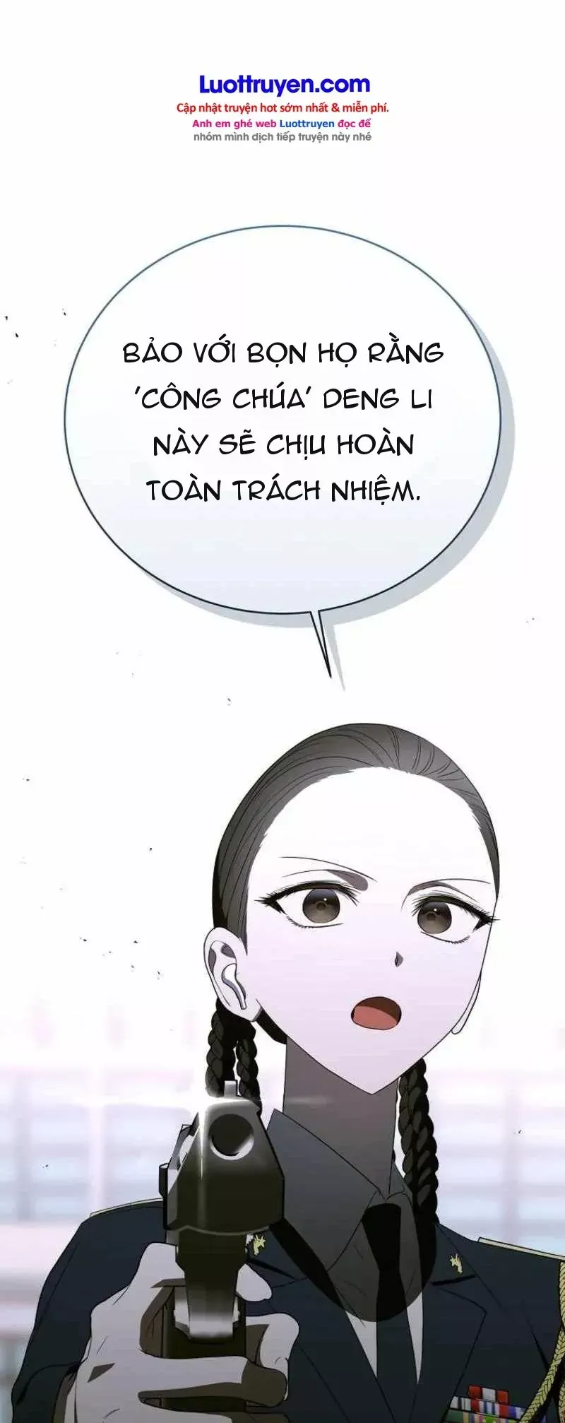 Hướng Dẫn Sinh Tồn Dành Cho Ranker Chap 81 - Next Chap 80