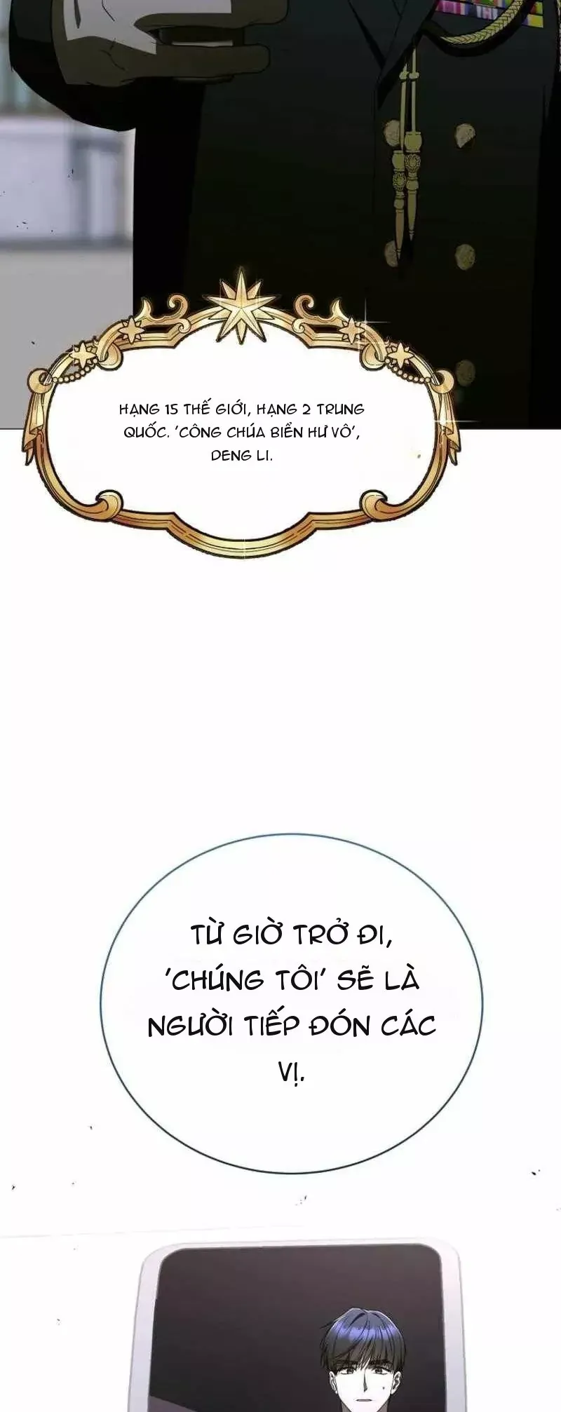 Hướng Dẫn Sinh Tồn Dành Cho Ranker Chap 81 - Next Chap 80