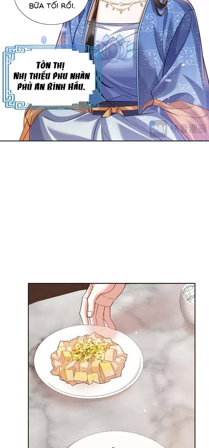 Tiểu Gia Chủ Tám Tuổi Gánh Cả Gia Tộc Chap 26 - Next Chap 25