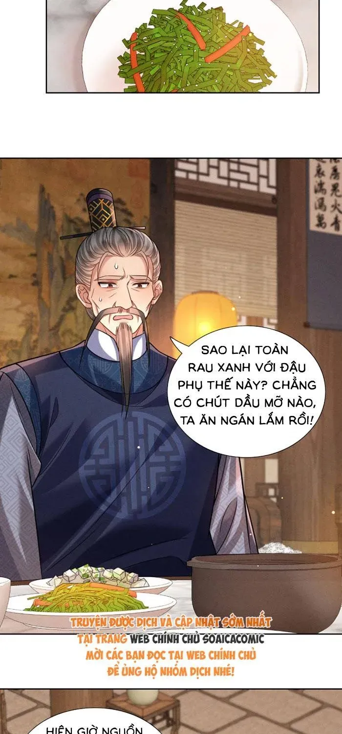 Tiểu Gia Chủ Tám Tuổi Gánh Cả Gia Tộc Chap 26 - Next Chap 25