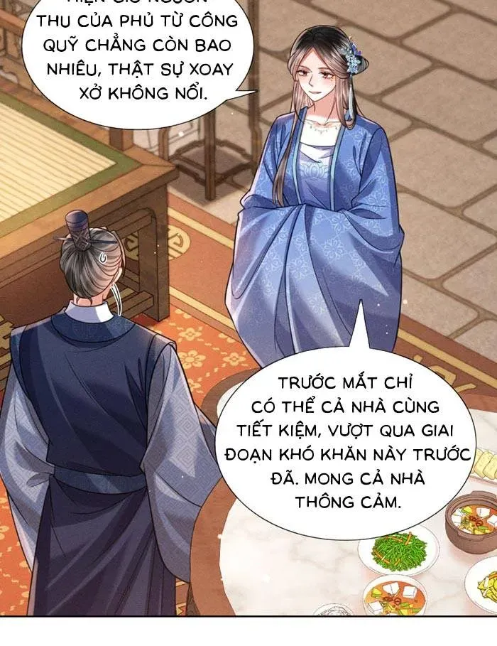 Tiểu Gia Chủ Tám Tuổi Gánh Cả Gia Tộc Chap 26 - Next Chap 25