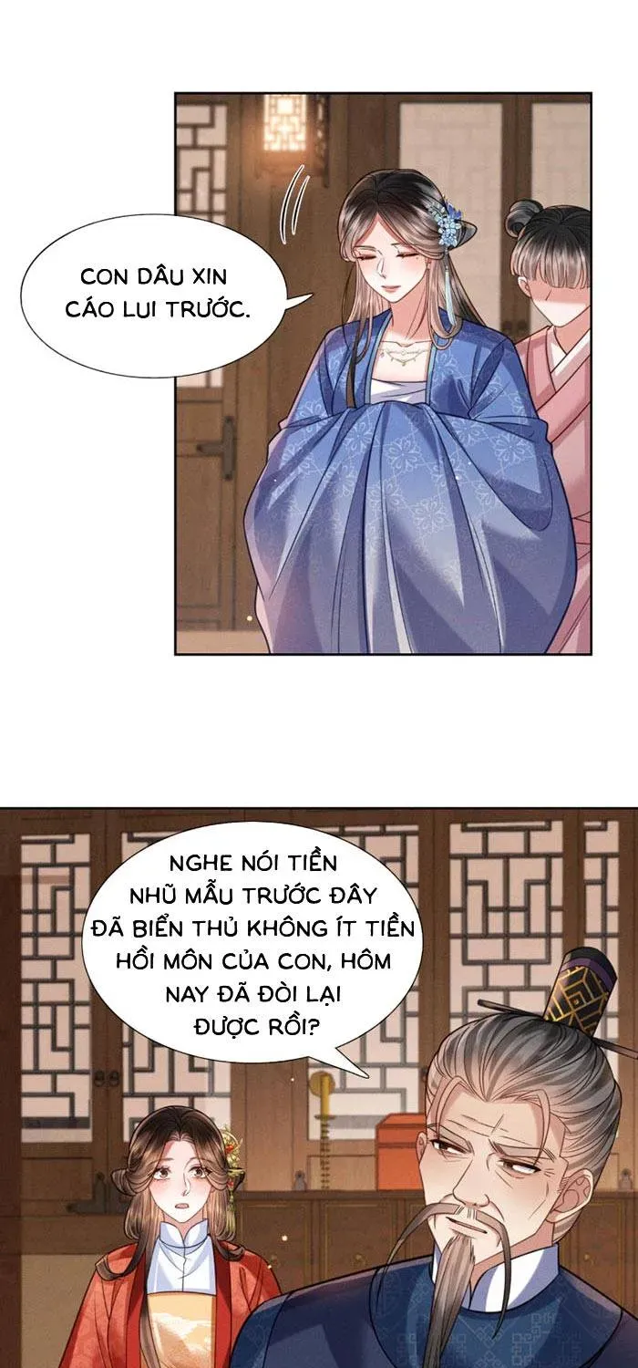 Tiểu Gia Chủ Tám Tuổi Gánh Cả Gia Tộc Chap 26 - Next Chap 25