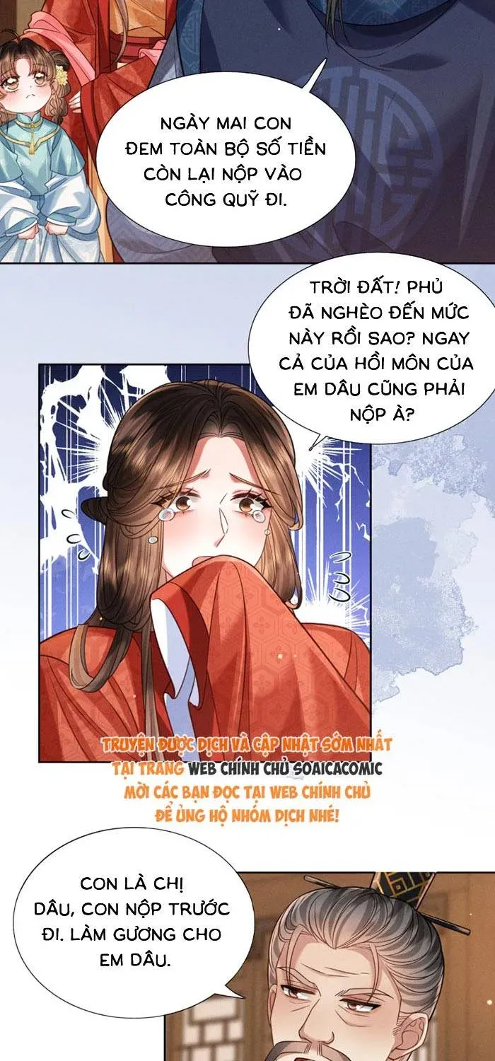 Tiểu Gia Chủ Tám Tuổi Gánh Cả Gia Tộc Chap 26 - Next Chap 25