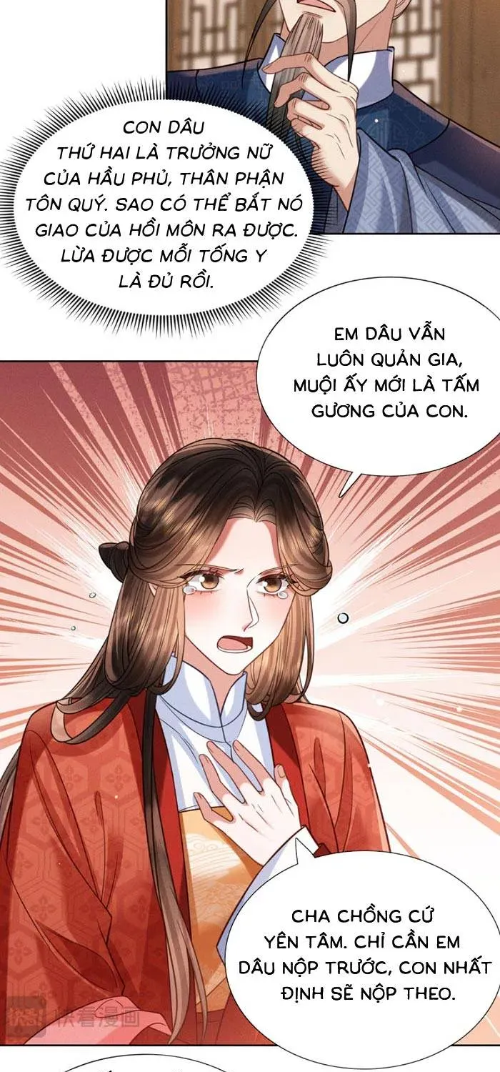 Tiểu Gia Chủ Tám Tuổi Gánh Cả Gia Tộc Chap 26 - Next Chap 25