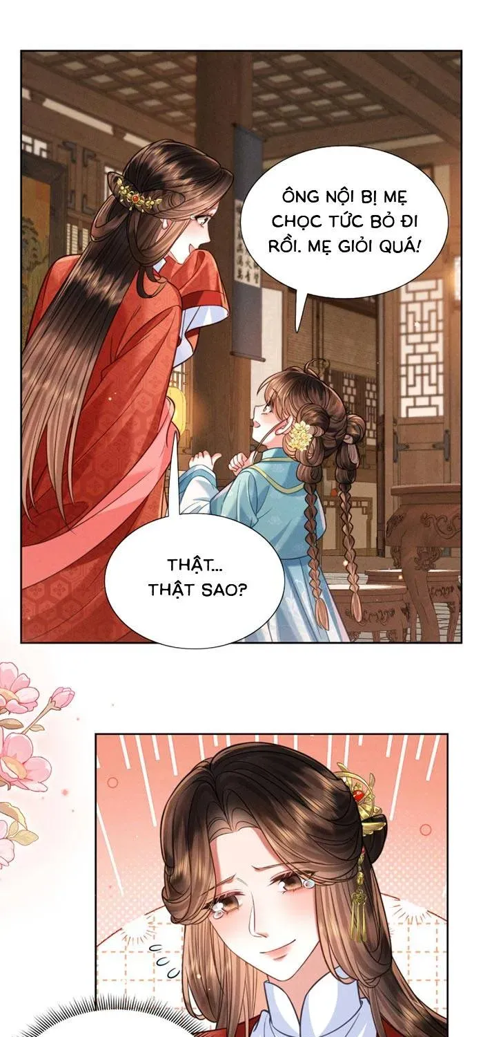 Tiểu Gia Chủ Tám Tuổi Gánh Cả Gia Tộc Chap 26 - Next Chap 25