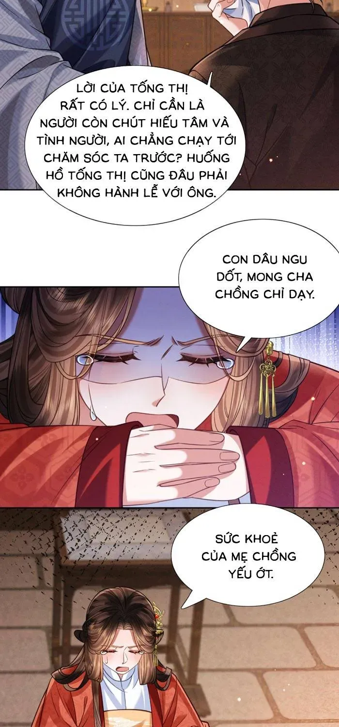 Tiểu Gia Chủ Tám Tuổi Gánh Cả Gia Tộc Chap 26 - Next Chap 25