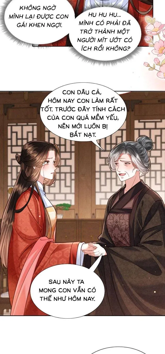 Tiểu Gia Chủ Tám Tuổi Gánh Cả Gia Tộc Chap 26 - Next Chap 25