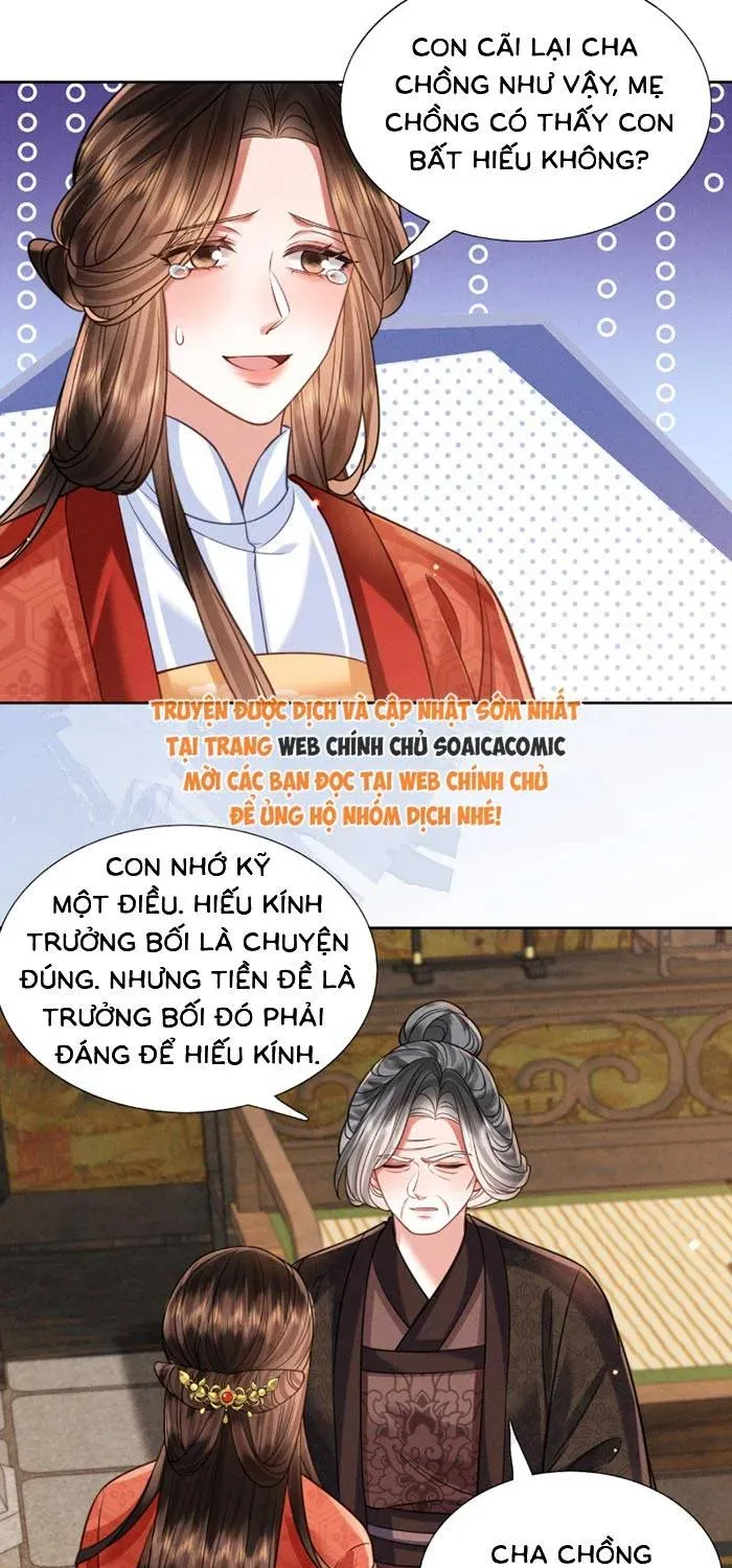 Tiểu Gia Chủ Tám Tuổi Gánh Cả Gia Tộc Chap 26 - Next Chap 25