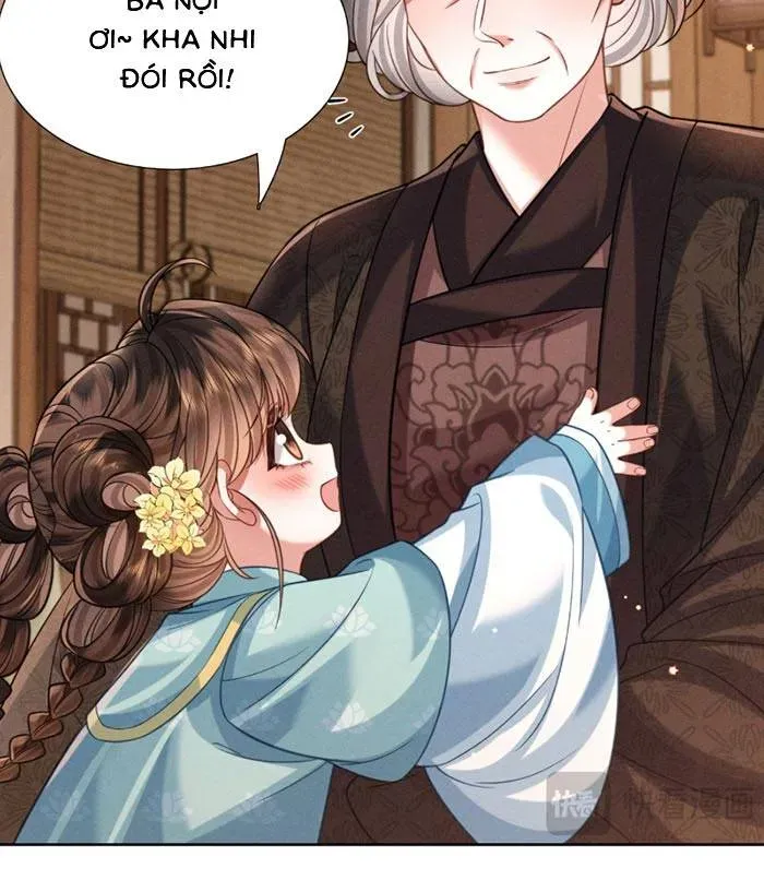 Tiểu Gia Chủ Tám Tuổi Gánh Cả Gia Tộc Chap 26 - Next Chap 25