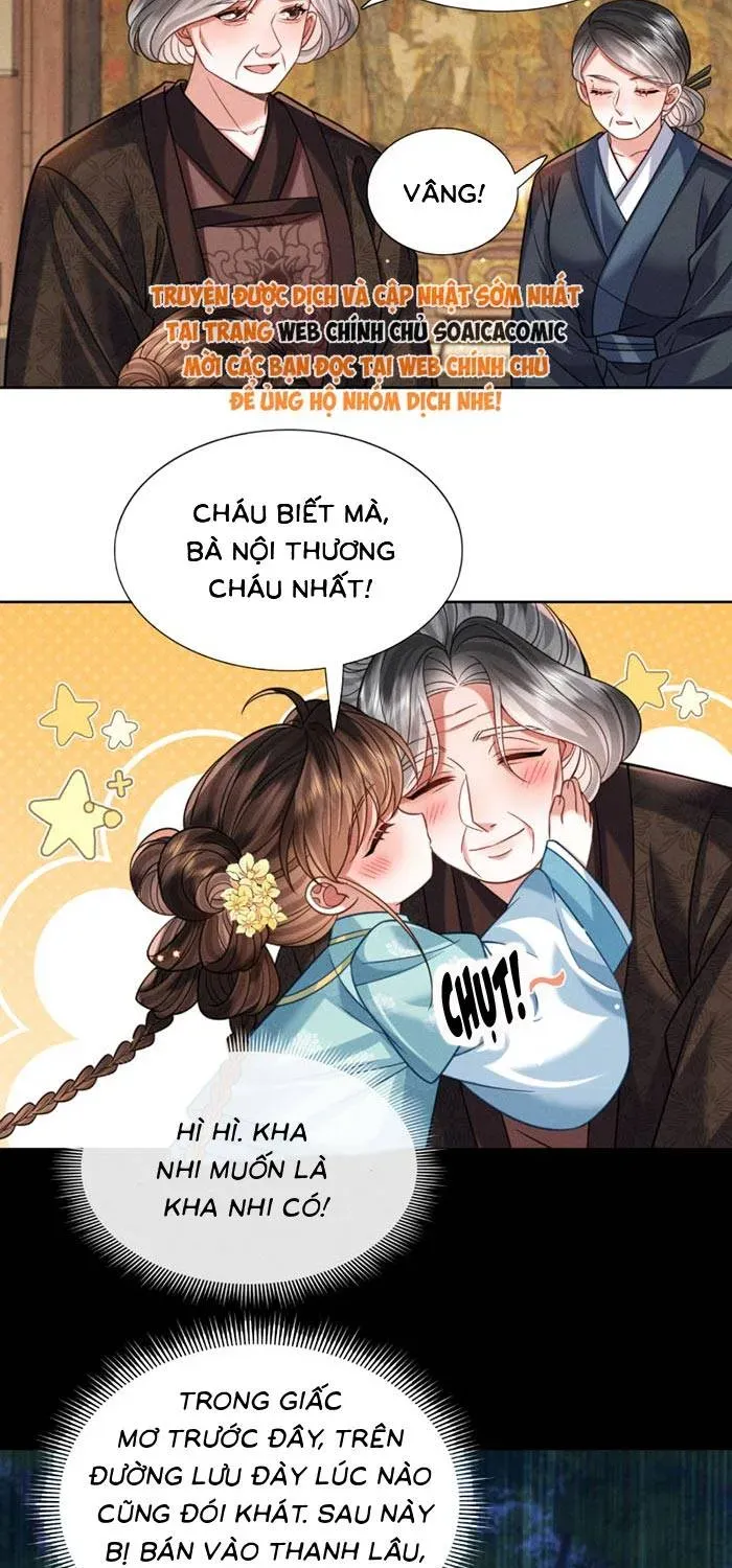 Tiểu Gia Chủ Tám Tuổi Gánh Cả Gia Tộc Chap 26 - Next Chap 25