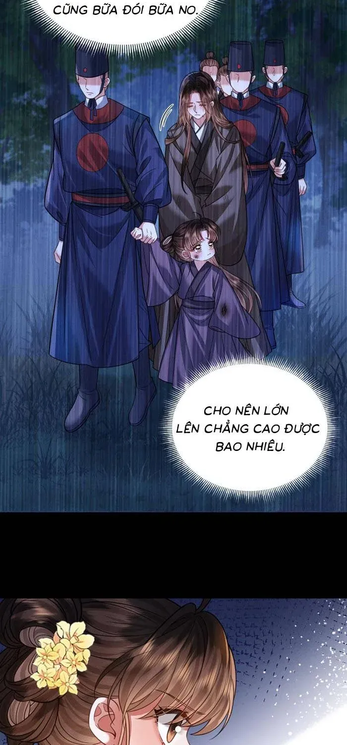 Tiểu Gia Chủ Tám Tuổi Gánh Cả Gia Tộc Chap 26 - Next Chap 25