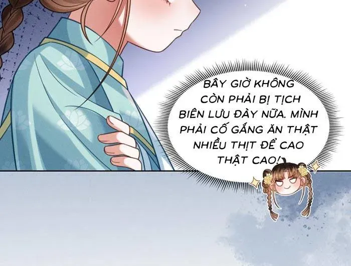 Tiểu Gia Chủ Tám Tuổi Gánh Cả Gia Tộc Chap 26 - Next Chap 25