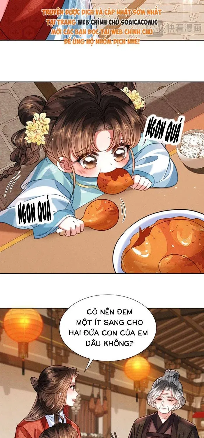 Tiểu Gia Chủ Tám Tuổi Gánh Cả Gia Tộc Chap 26 - Next Chap 25