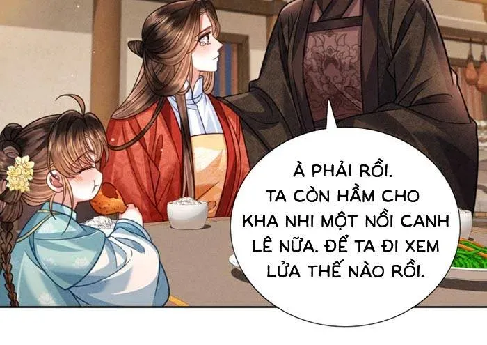 Tiểu Gia Chủ Tám Tuổi Gánh Cả Gia Tộc Chap 26 - Next Chap 25