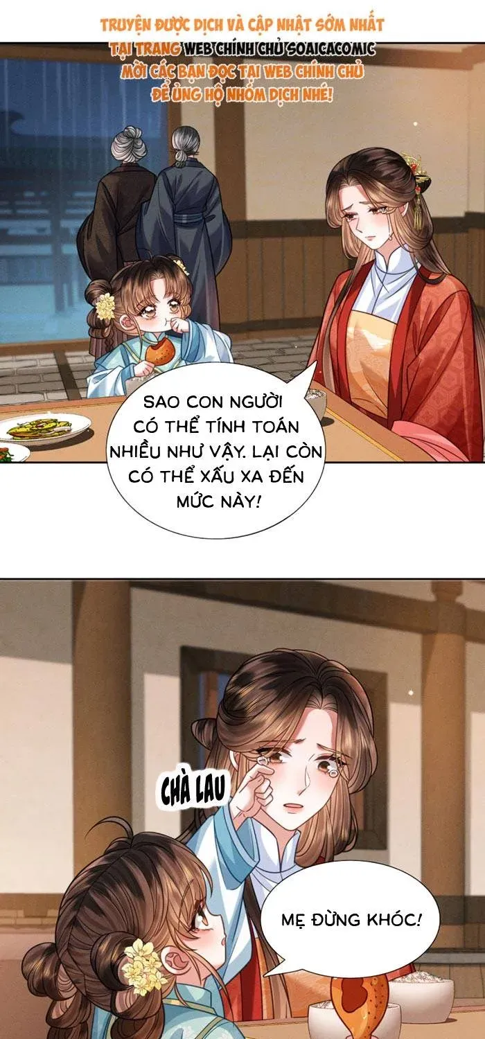 Tiểu Gia Chủ Tám Tuổi Gánh Cả Gia Tộc Chap 26 - Next Chap 25