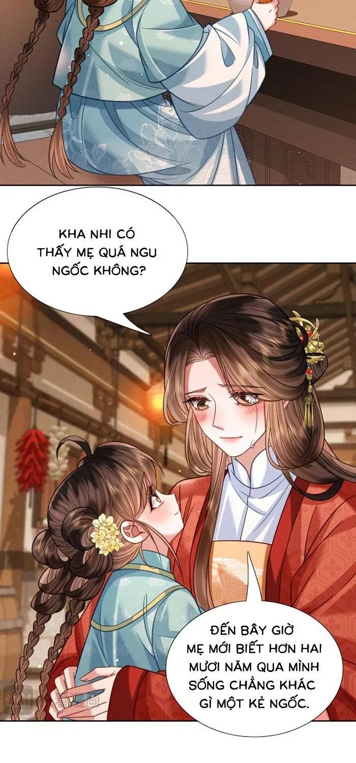 Tiểu Gia Chủ Tám Tuổi Gánh Cả Gia Tộc Chap 26 - Next Chap 25