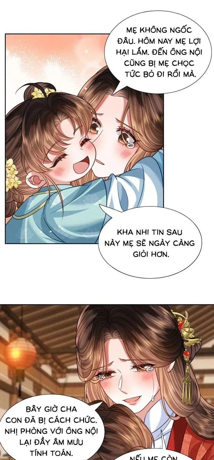Tiểu Gia Chủ Tám Tuổi Gánh Cả Gia Tộc Chap 26 - Next Chap 25