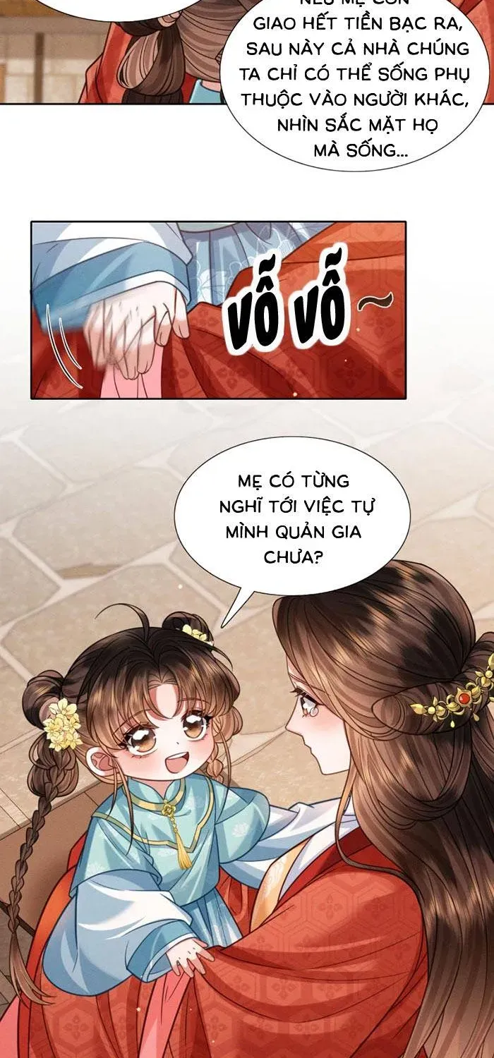 Tiểu Gia Chủ Tám Tuổi Gánh Cả Gia Tộc Chap 26 - Next Chap 25