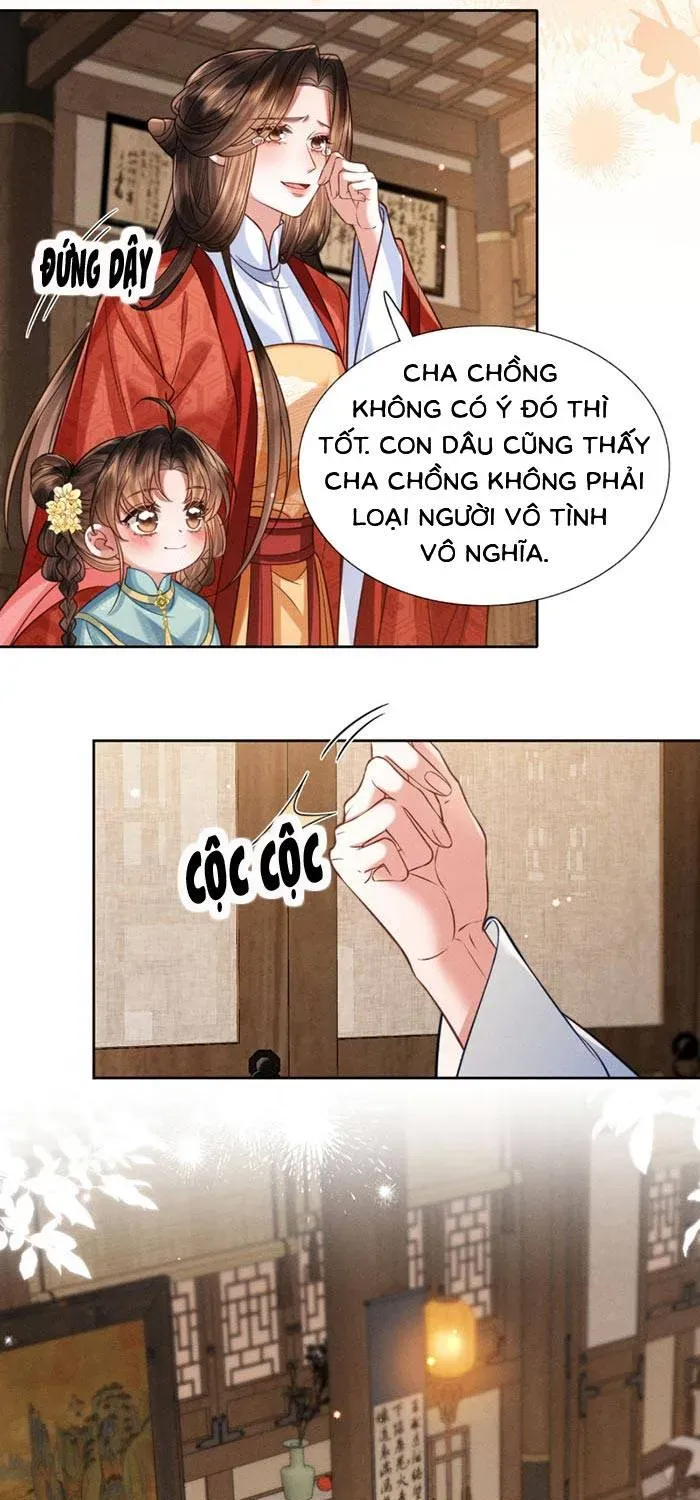 Tiểu Gia Chủ Tám Tuổi Gánh Cả Gia Tộc Chap 26 - Next Chap 25